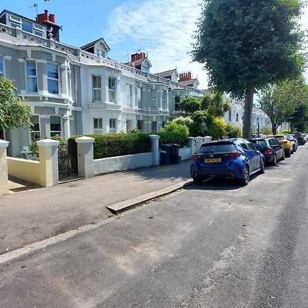 Pebbles Place Brighton Dış mekan fotoğraf