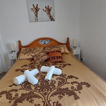 Pebbles Place Brighton Dış mekan fotoğraf