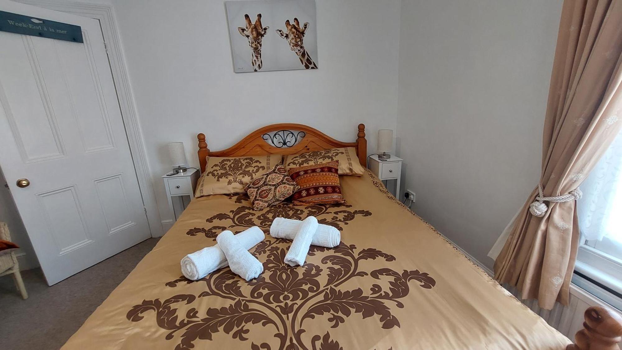 Pebbles Place Brighton Dış mekan fotoğraf