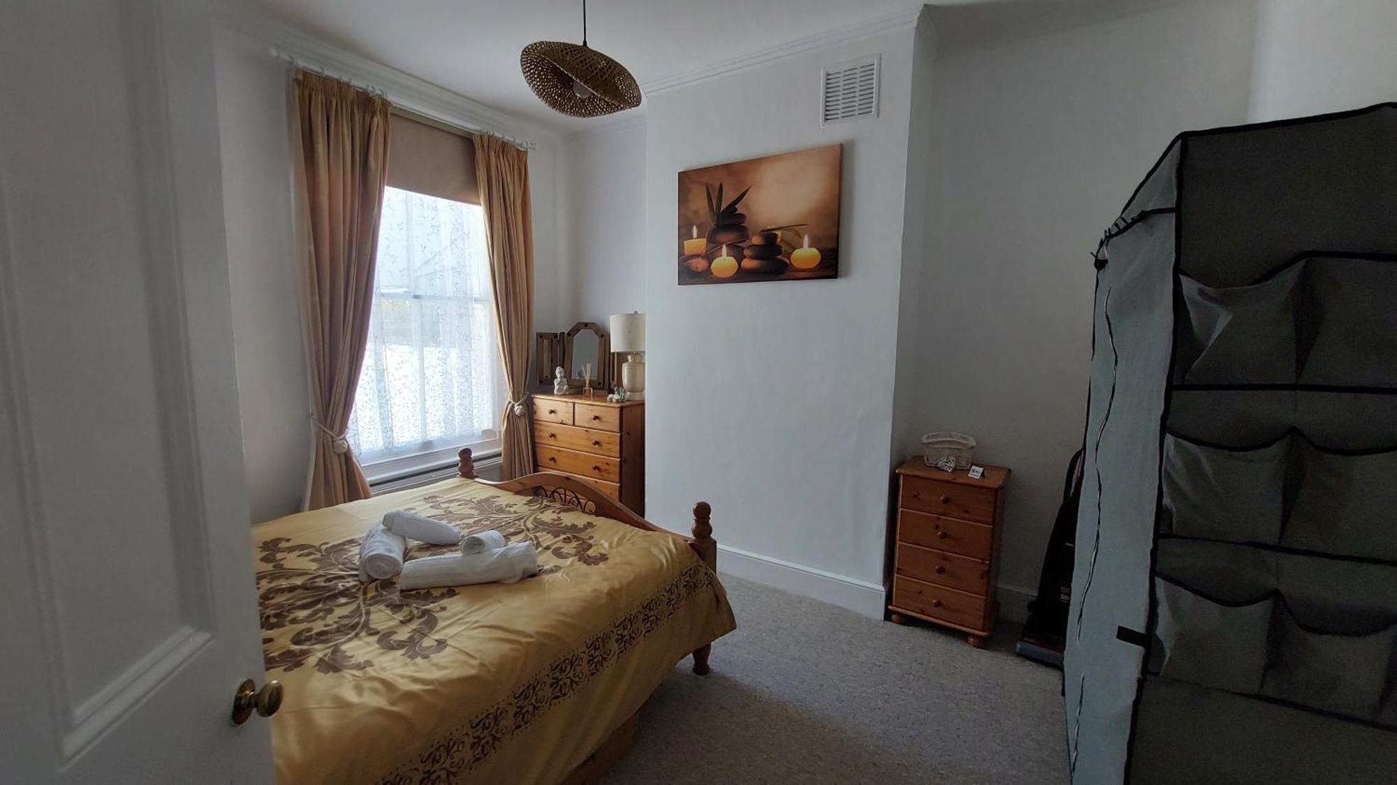 Pebbles Place Brighton Dış mekan fotoğraf